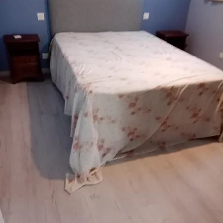 Apartament De Famille *