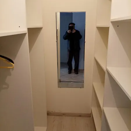 Apartament De Famille *