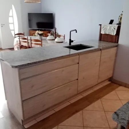 Apartament De Famille Naucelle