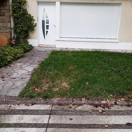 Apartament De Famille